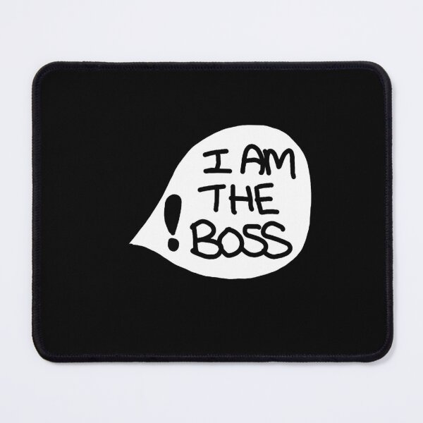 Item preview, LaMaisonOfMY PETIT BOSS I AM A BOSS VIBES COLLECTION Girl Boss NO.9B designed and sold by LaMaisonOfMY.