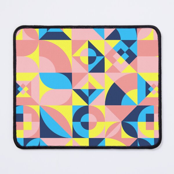 Item preview, Bauhaus seamless  designed and sold by WanwisaChuenlom.