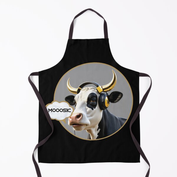 Item preview, Crazy cow01 designed and sold by edgecreative.