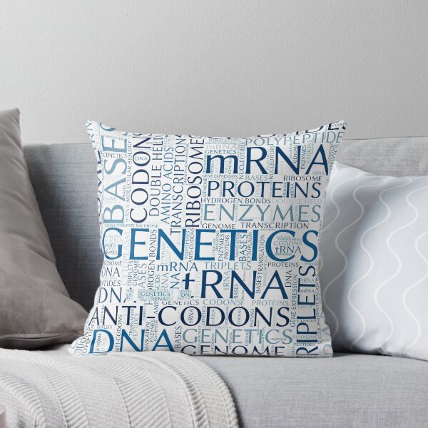 Item preview, MOLECULAR BIOLOGY designed and sold by OBJETDART.
