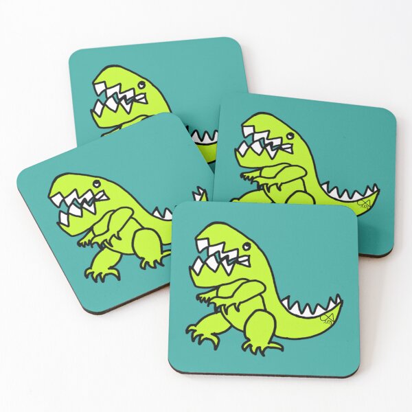 Artikelvorschau, LaMaisonOfMY DINOSAURIER KOLLEKTION NR.1 entworfen und verkauft von LaMaisonOfMY.