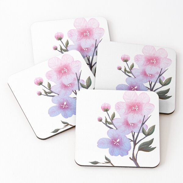 Item preview, Cherry Blossom designed and sold by InkofStars.