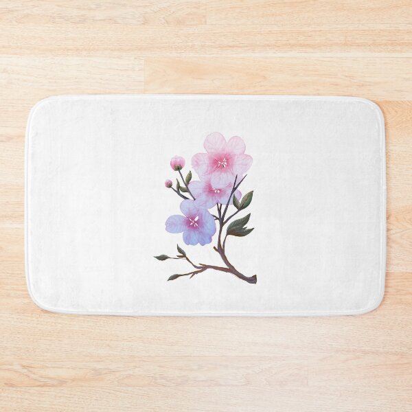 Item preview, Cherry Blossom designed and sold by InkofStars.