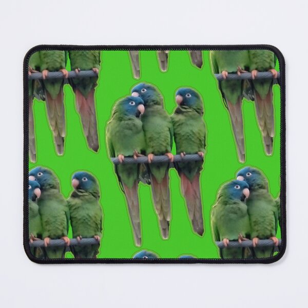 Item preview, Wild Parrots original  designed and sold by Galactic-Arts.