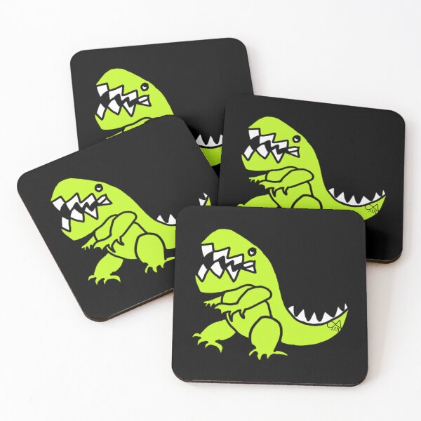 Artikelvorschau, LaMaisonOfMY DINOSAURIER KOLLEKTION NR.1B entworfen und verkauft von LaMaisonOfMY.