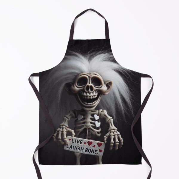 Item preview, Live, laugh, love troll designed and sold by GirlVicious.
