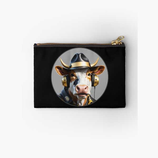 Item preview, Crazy Cow 2 designed and sold by edgecreative.