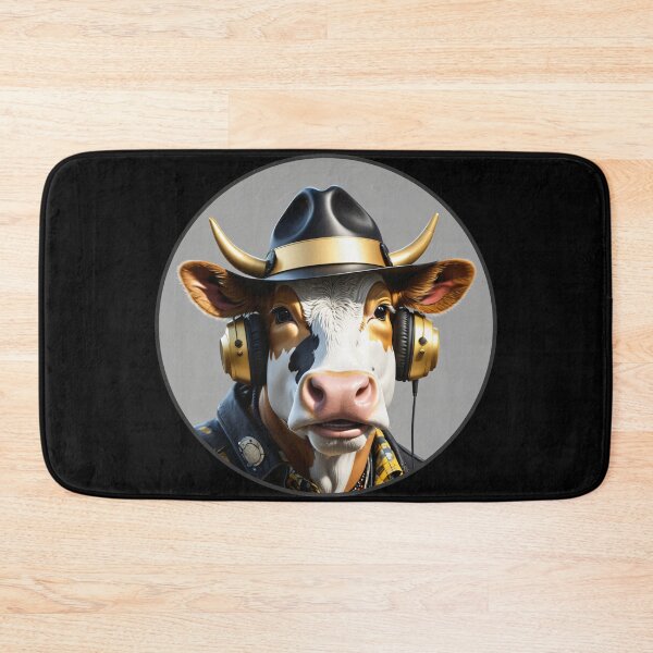 Item preview, Crazy Cow 2 designed and sold by edgecreative.