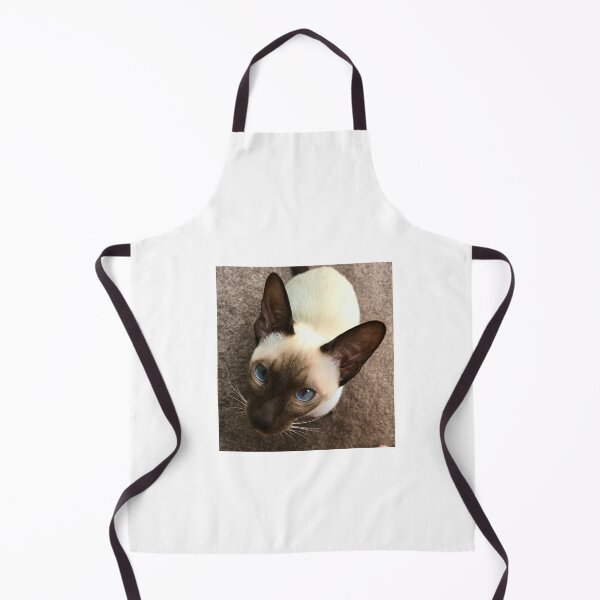 Item preview, Lexi the Siamese Cat designed and sold by Lofty72.