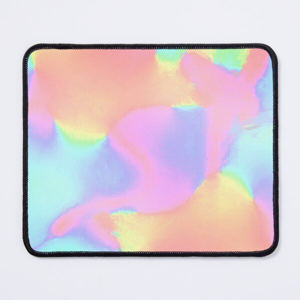 Item preview, Colorful Pastel Chaos designed and sold by Gremlin Mode.