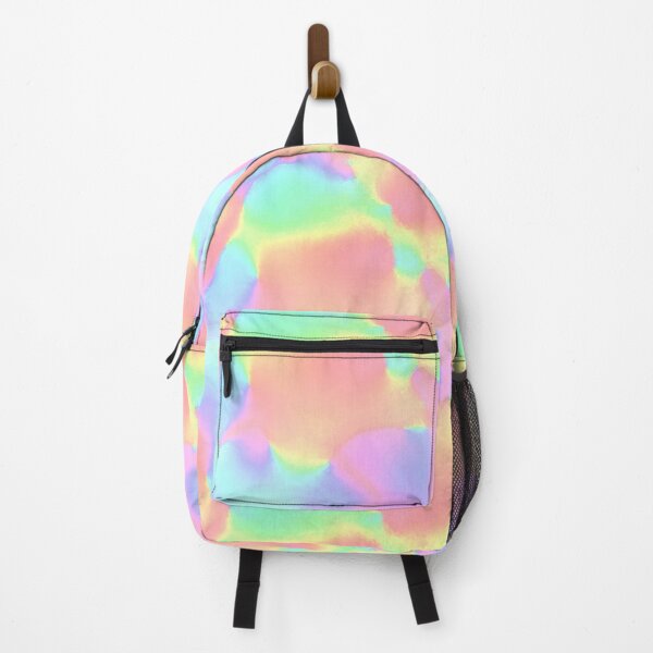 Item preview, Colorful Pastel Chaos designed and sold by Gremlin Mode.