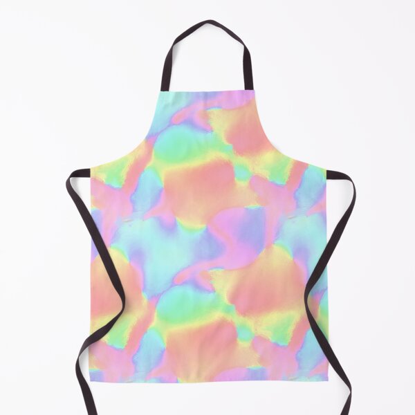 Item preview, Colorful Pastel Chaos designed and sold by Gremlin Mode.