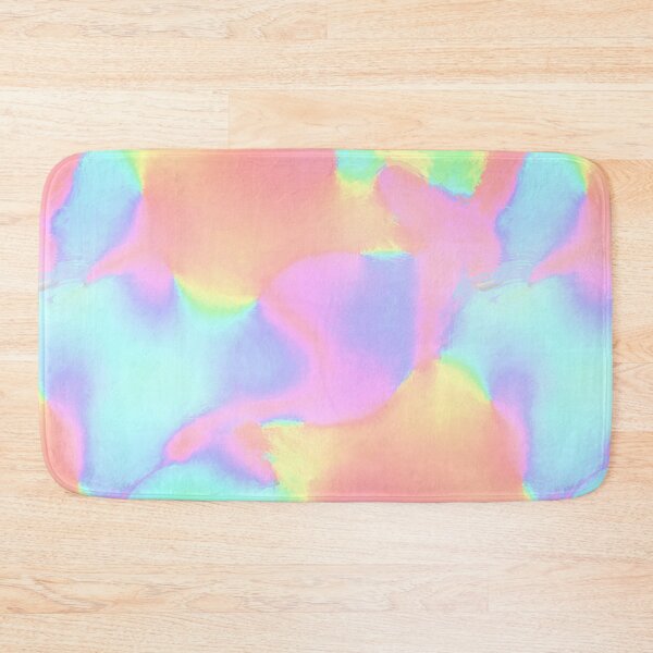 Item preview, Colorful Pastel Chaos designed and sold by Gremlin Mode.