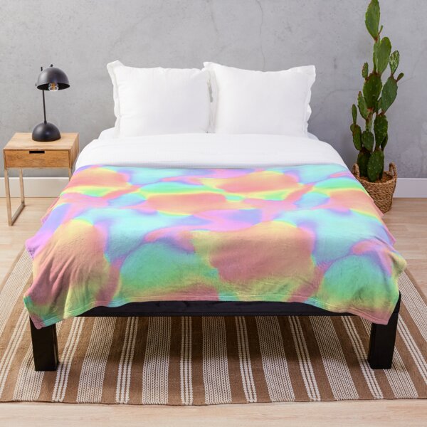 Item preview, Caos colorido pastel designed and sold by Gremlin Mode.