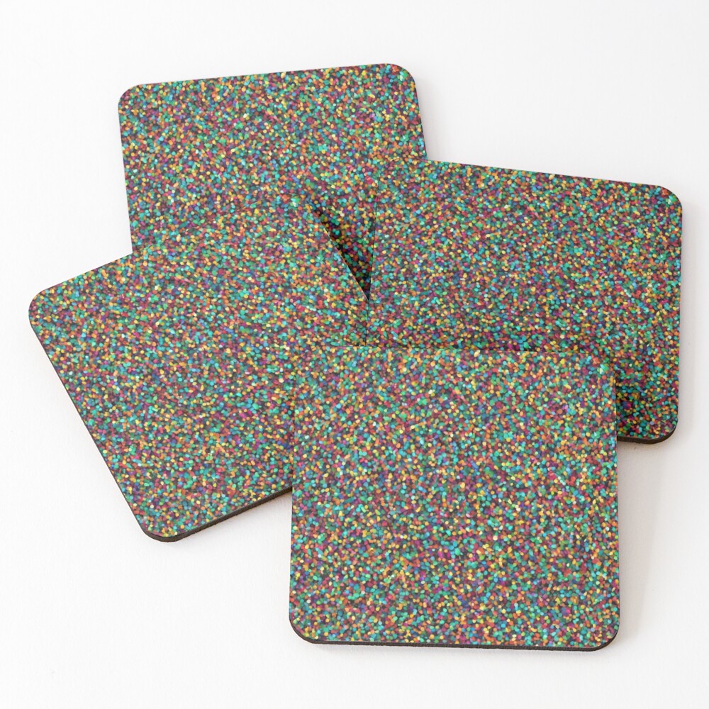 Item preview, Coasters (Set of 4) designed and sold by calibrit.