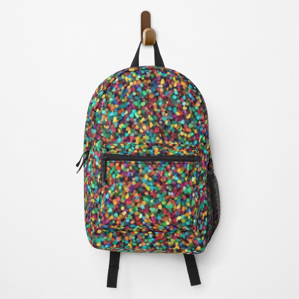 Item preview, Backpack designed and sold by calibrit.