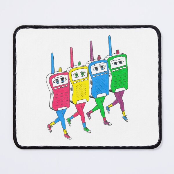 Item preview, Walkie Talkie Group designed and sold by BeeHouse.