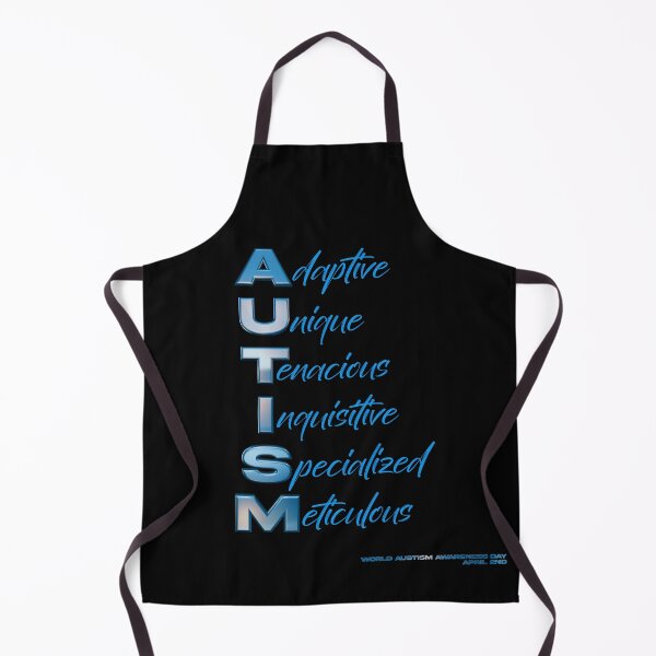 Item preview, Autism Awareness and Acceptance: Embrace the Spectrum ~ It’s Great to be Different! designed and sold by Amanda Lucas.