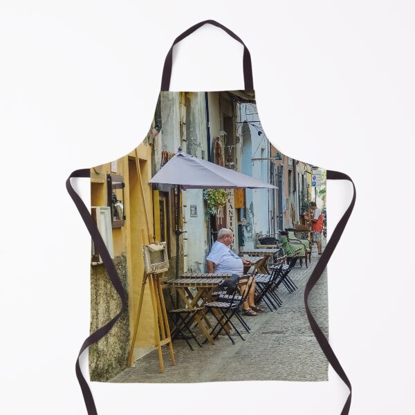 Item preview, Village Life in Italy - Relax designed and sold by marcthatspot.