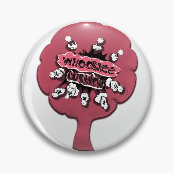 Item preview, Whooshee Cushion designed and sold by ufluke2designs.