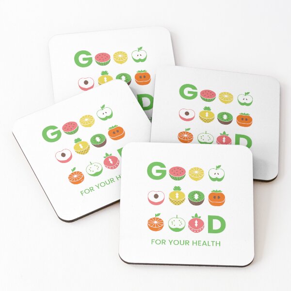 Item preview, Good for your health designed and sold by alvin1002.