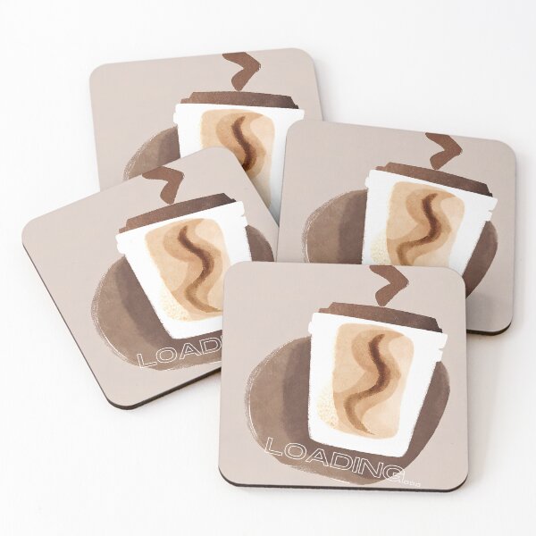 Item preview, a cup of coffee designed and sold by YuwaP.