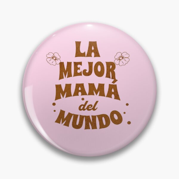 Item preview, The best mom of the world designed and sold by Venta Mix  JellycientArt.