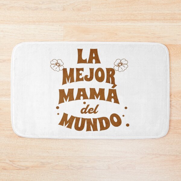 Item preview, The best mom of the world designed and sold by Venta Mix  JellycientArt.