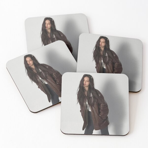 Item preview, Danielle Super Shy Cool With You ETA designed and sold by Valereekmerch.