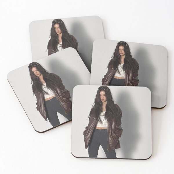 Item preview, Danielle Super Shy Cool With You ETA designed and sold by Valereekmerch.