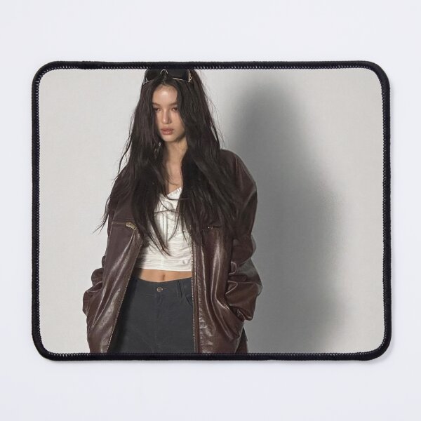 Item preview, Danielle Super Shy Cool With You ETA designed and sold by Valereekmerch.