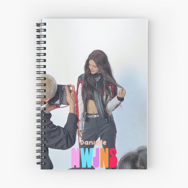 Item preview, Danielle Super Shy Cool With You ETA designed and sold by Valereekmerch.