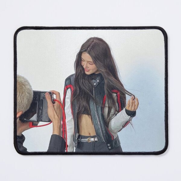 Item preview, Danielle Super Shy Cool With You ETA designed and sold by Valereekmerch.