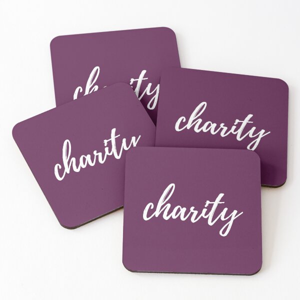 Item preview, charity autumn purple designed and sold by BluesSketchbook.