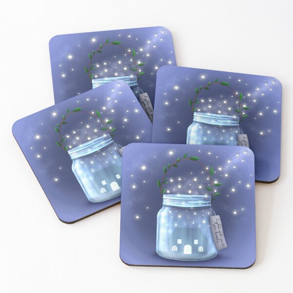 Item preview, Lights will guide you home... designed and sold by DOODLINGDANY.