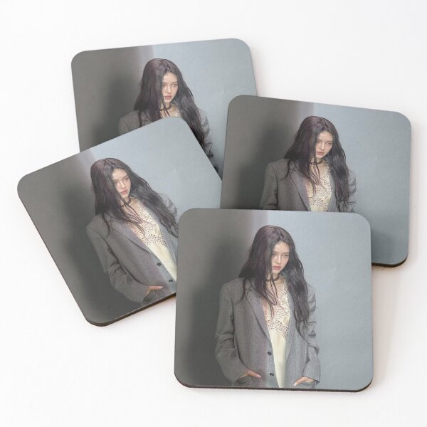 Item preview, Danielle Super Shy Cool With You ETA designed and sold by Valereekmerch.