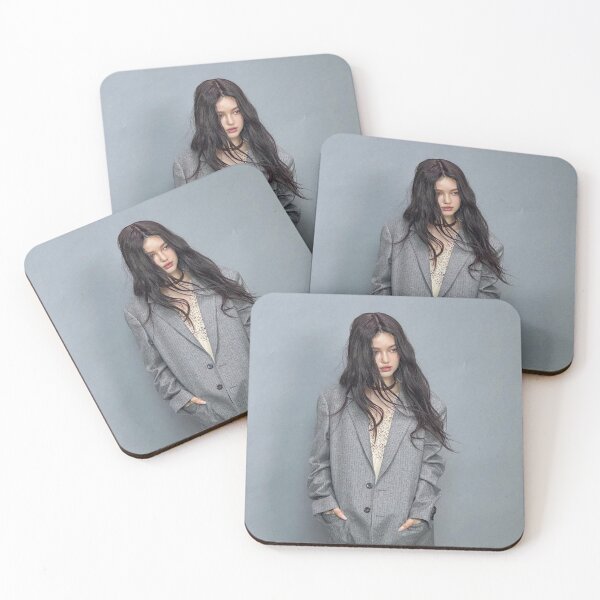Item preview, Danielle Super Shy Cool With You ETA designed and sold by Valereekmerch.