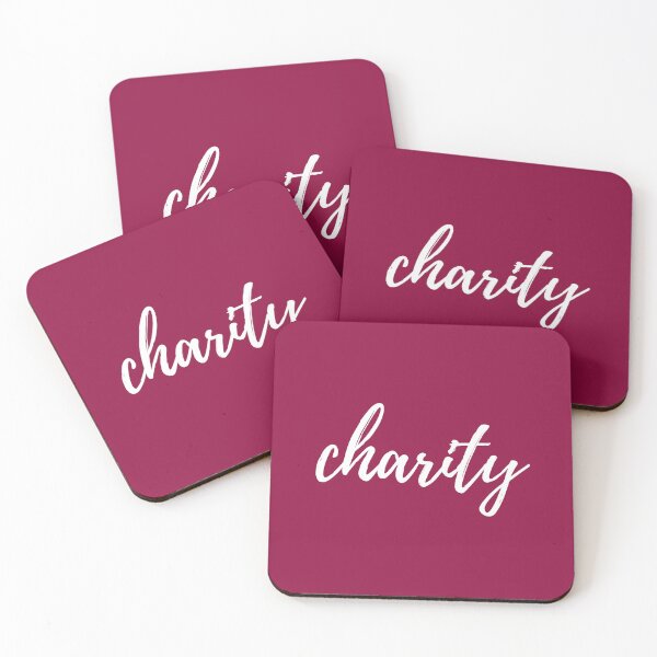 Item preview, charity autumn burgundy designed and sold by BluesSketchbook.