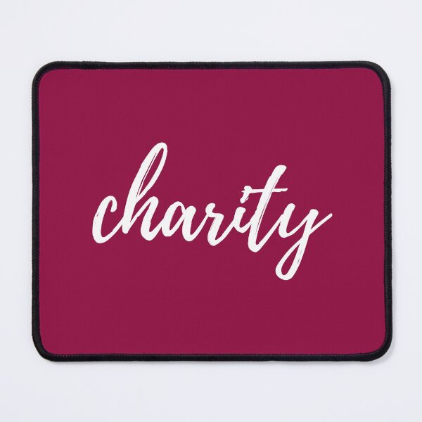 Item preview, charity autumn burgundy designed and sold by BluesSketchbook.
