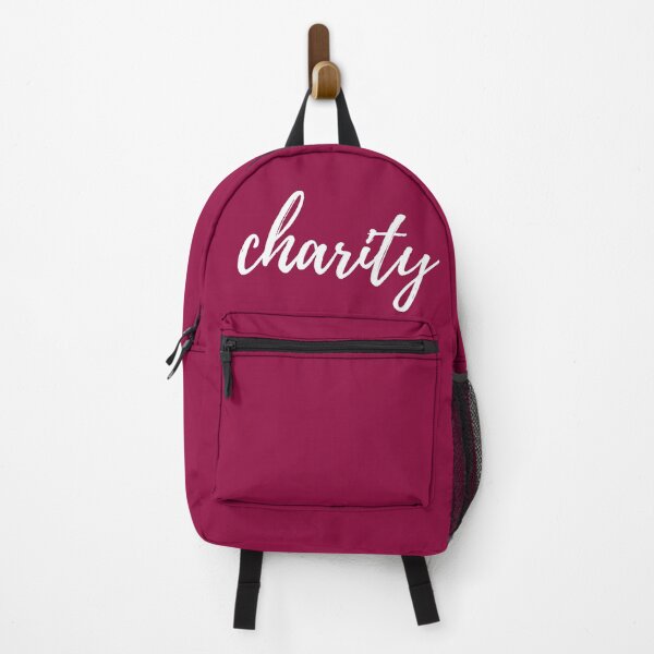 Item preview, charity autumn burgundy designed and sold by BluesSketchbook.