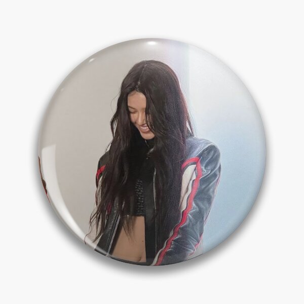 Item preview, Danielle Super Shy Cool With You ETA designed and sold by Valereekmerch.