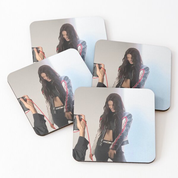 Item preview, Danielle Super Shy Cool With You ETA designed and sold by Valereekmerch.