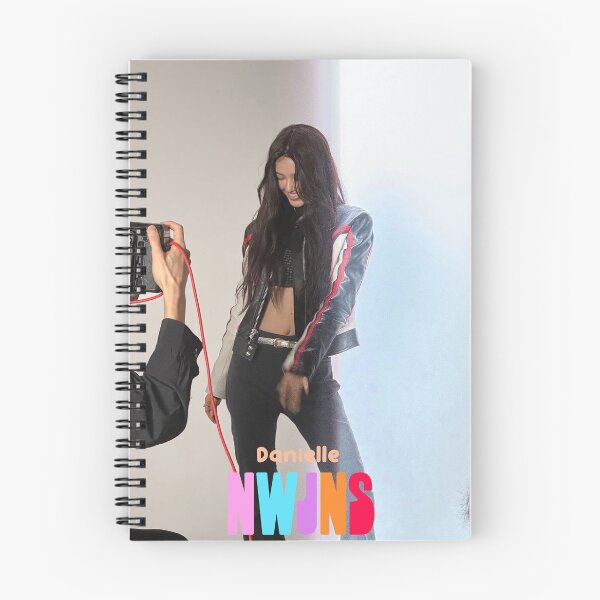 Item preview, Danielle Super Shy Cool With You ETA designed and sold by Valereekmerch.