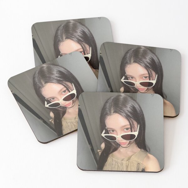 Item preview, Danielle Super Shy Cool With You ETA designed and sold by Valereekmerch.