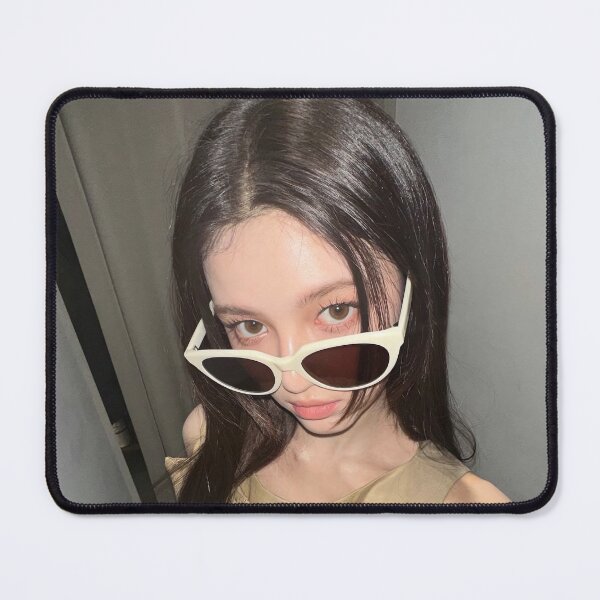 Item preview, Danielle Super Shy Cool With You ETA designed and sold by Valereekmerch.