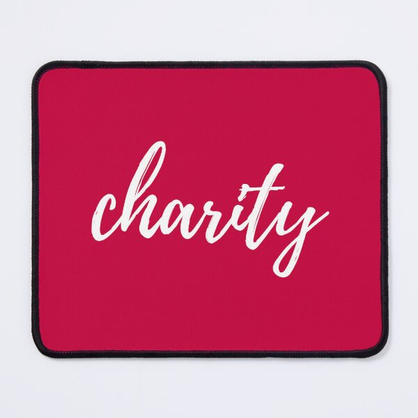 Item preview, charity autumn red designed and sold by BluesSketchbook.