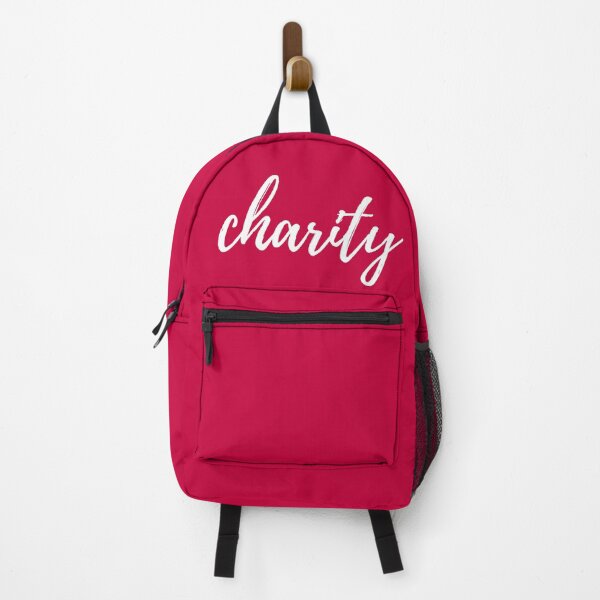 Item preview, charity autumn red designed and sold by BluesSketchbook.