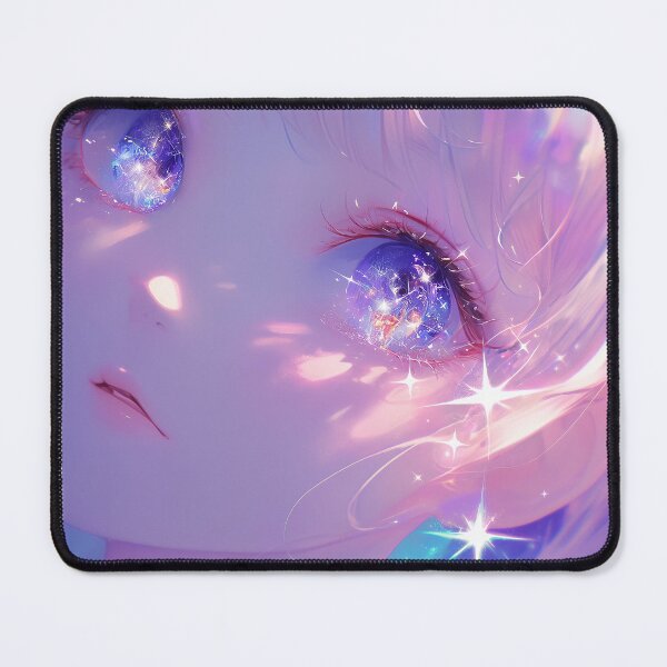Item preview, a mysterious and beautiful girl designed and sold by Kawai Anime Shop.