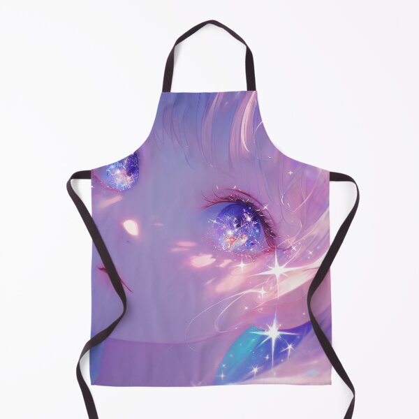 Item preview, a mysterious and beautiful girl designed and sold by Kawai Anime Shop.