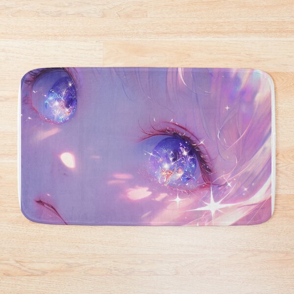 Item preview, a mysterious and beautiful girl designed and sold by Kawai Anime Shop.